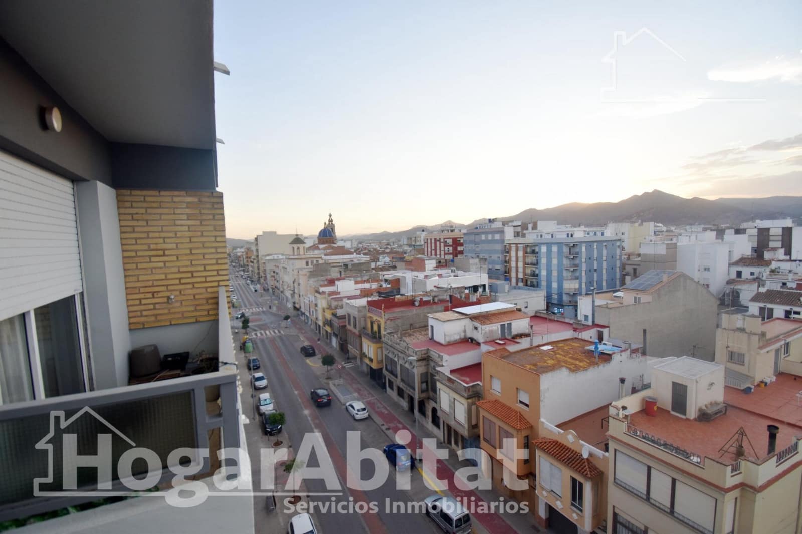 4 Zimmer Wohnung zu verkaufen in Nules - 120.000 € (Ref: 10089793)