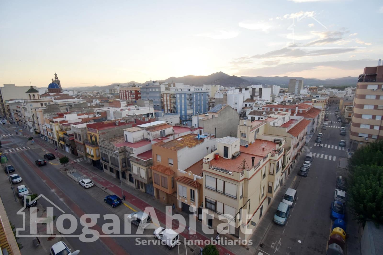 4 Zimmer Wohnung zu verkaufen in Nules - 120.000 € (Ref: 10089793)