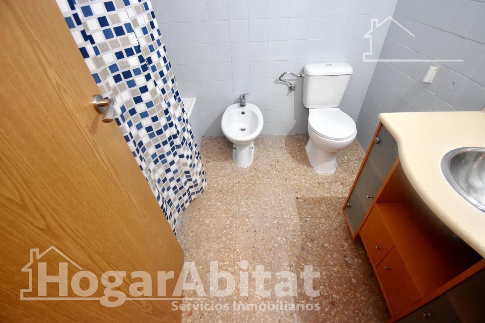 4 Zimmer Wohnung zu verkaufen in Nules - 120.000 € (Ref: 10089793)