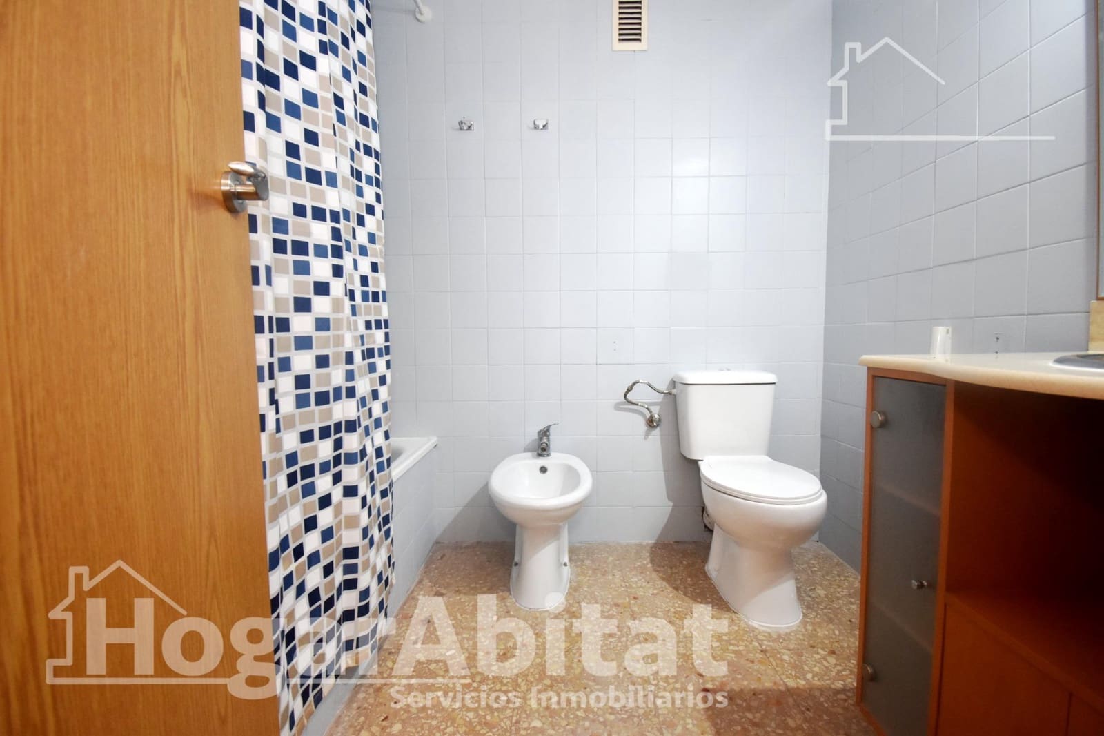 4 Zimmer Wohnung zu verkaufen in Nules - 120.000 € (Ref: 10089793)