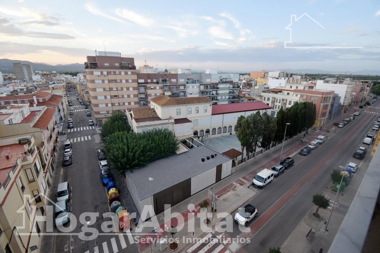 4 Zimmer Wohnung zu verkaufen in Nules - 120.000 € (Ref: 10089793)