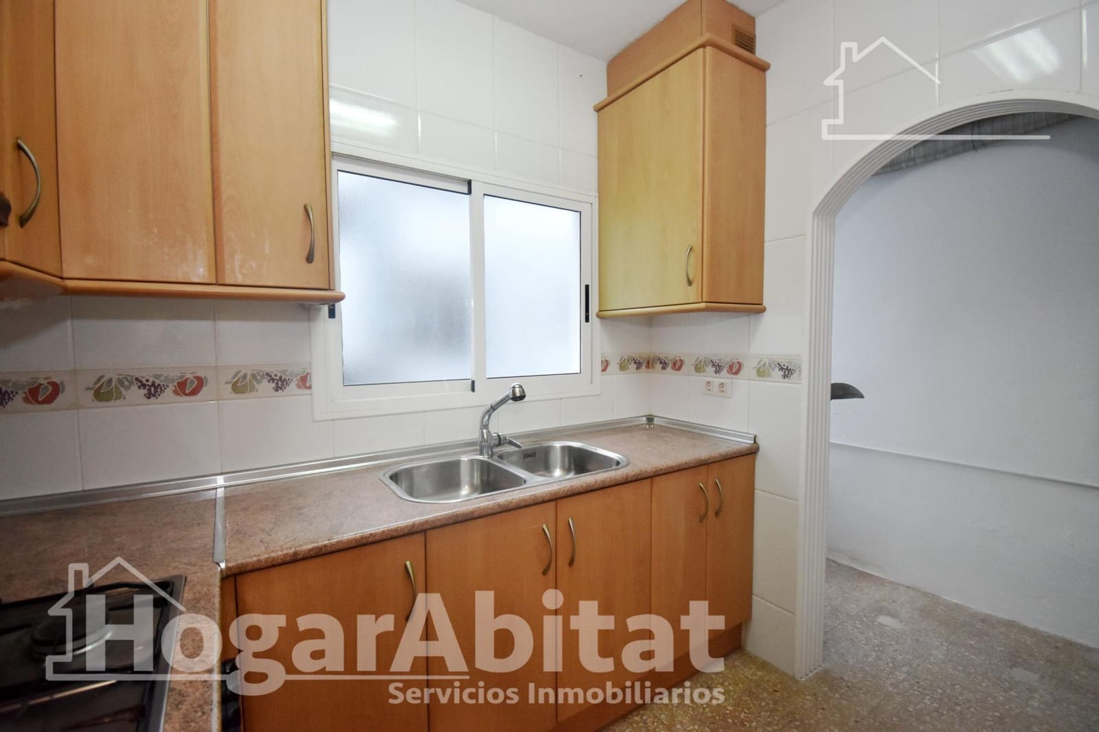 4 Zimmer Wohnung zu verkaufen in Nules - 120.000 € (Ref: 10089793)