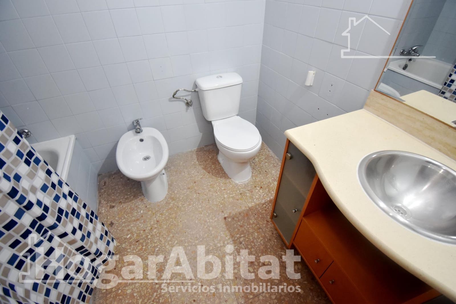 4 Zimmer Wohnung zu verkaufen in Nules - 120.000 € (Ref: 10089793)