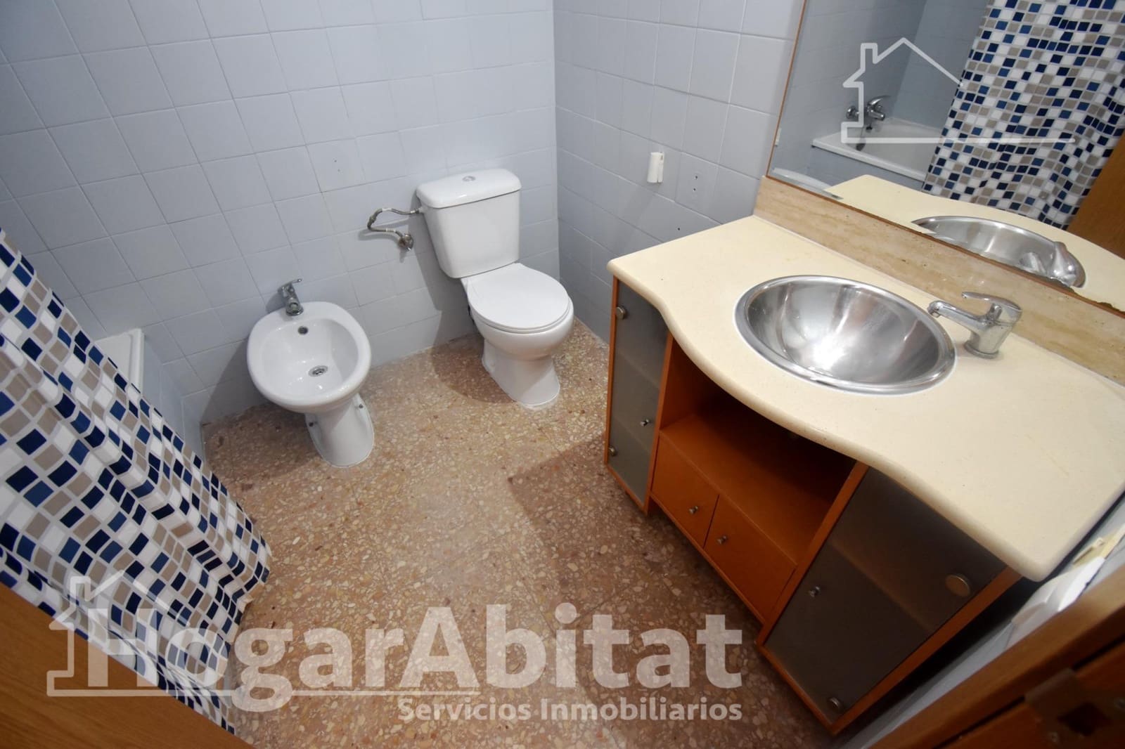 4 Zimmer Wohnung zu verkaufen in Nules - 120.000 € (Ref: 10089793)