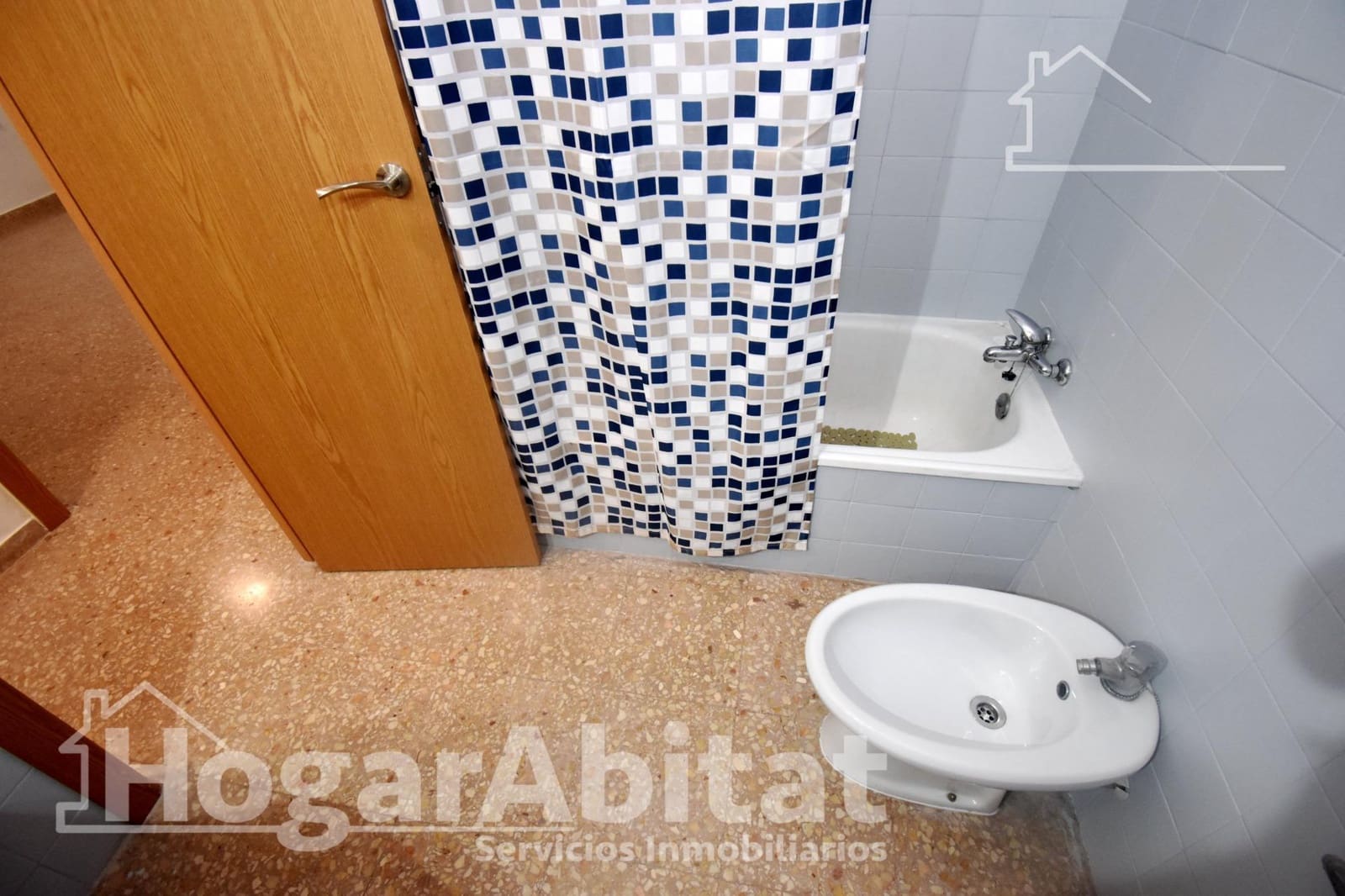 4 Zimmer Wohnung zu verkaufen in Nules - 120.000 € (Ref: 10089793)
