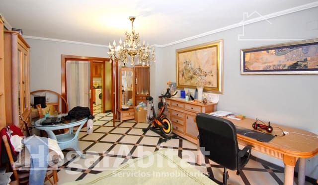 4 sovrum Lägenhet till salu i Picassent - 250 000 € (Ref: 10089795)