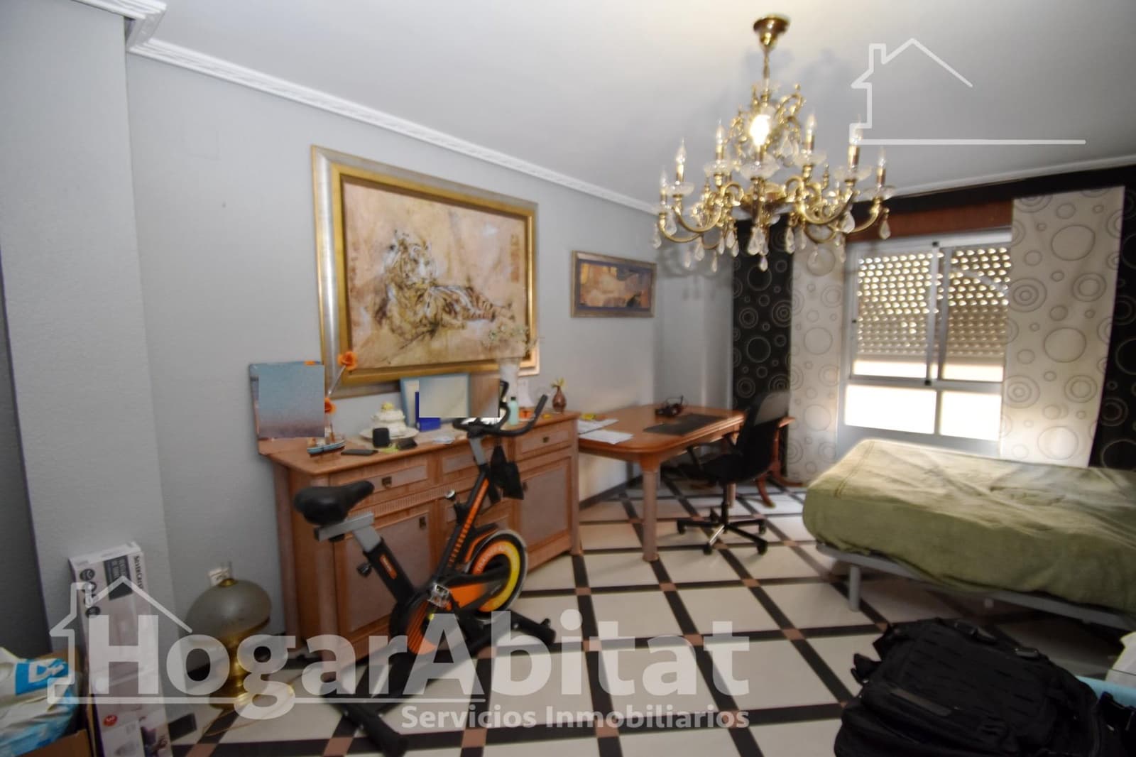 4 sovrum Lägenhet till salu i Picassent - 250 000 € (Ref: 10089795)