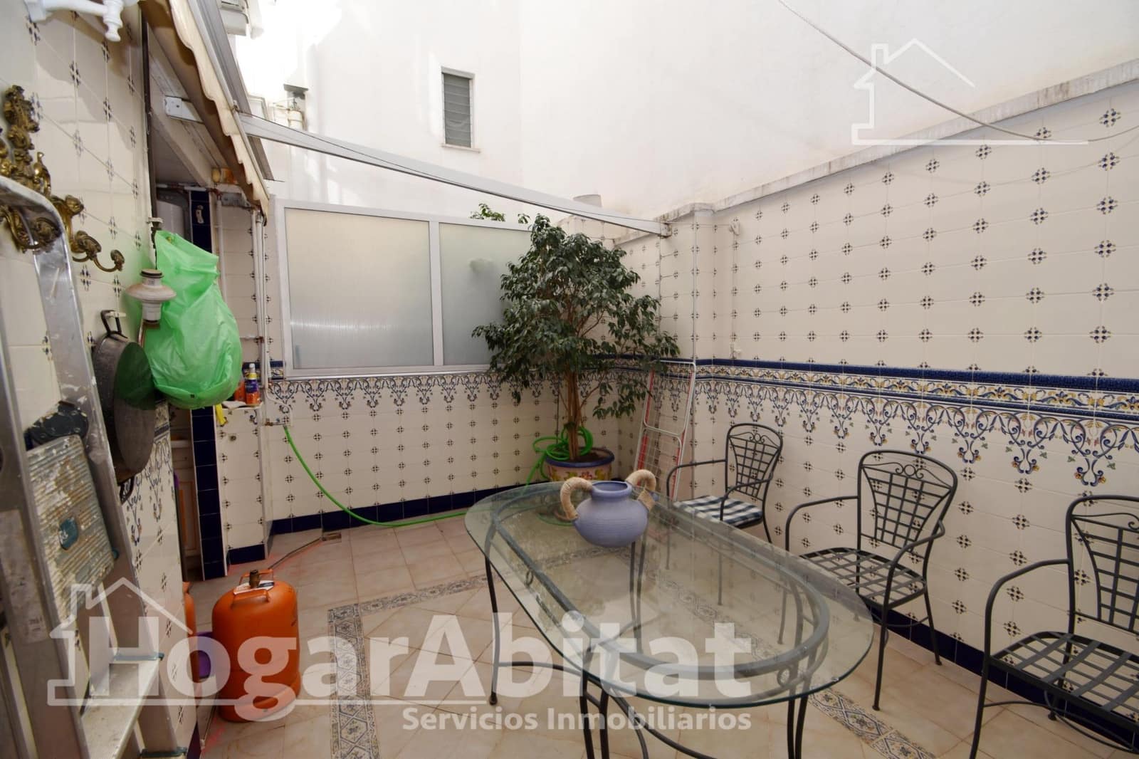 4 sovrum Lägenhet till salu i Picassent - 250 000 € (Ref: 10089795)