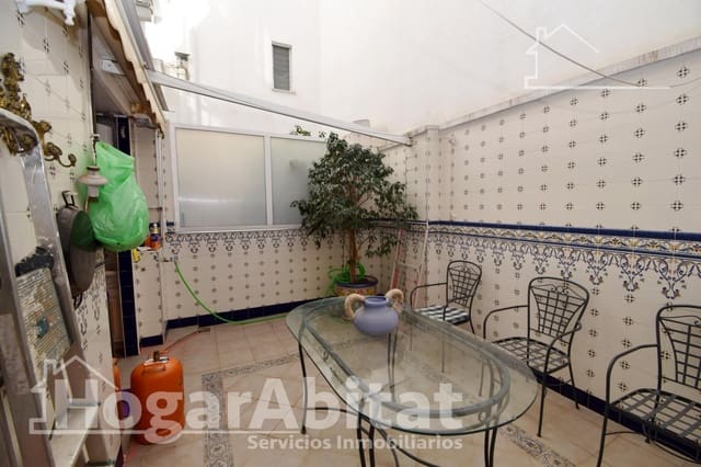 4 sovrum Lägenhet till salu i Picassent - 250 000 € (Ref: 10089795)