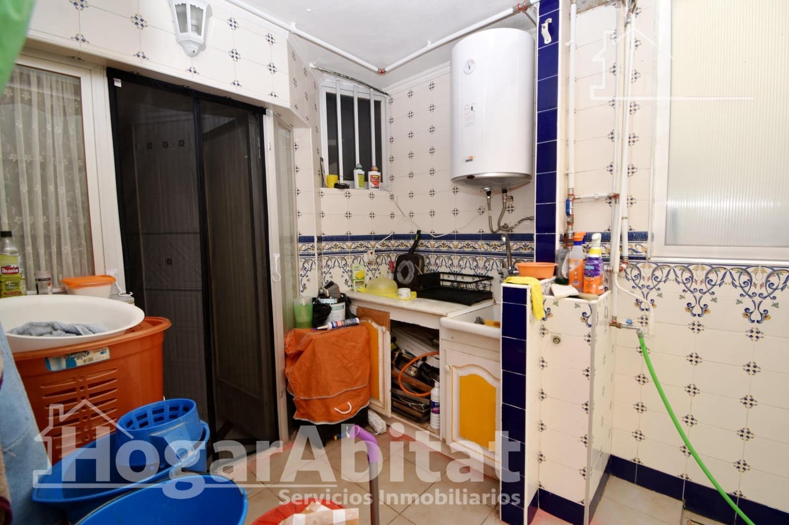 4 sovrum Lägenhet till salu i Picassent - 250 000 € (Ref: 10089795)