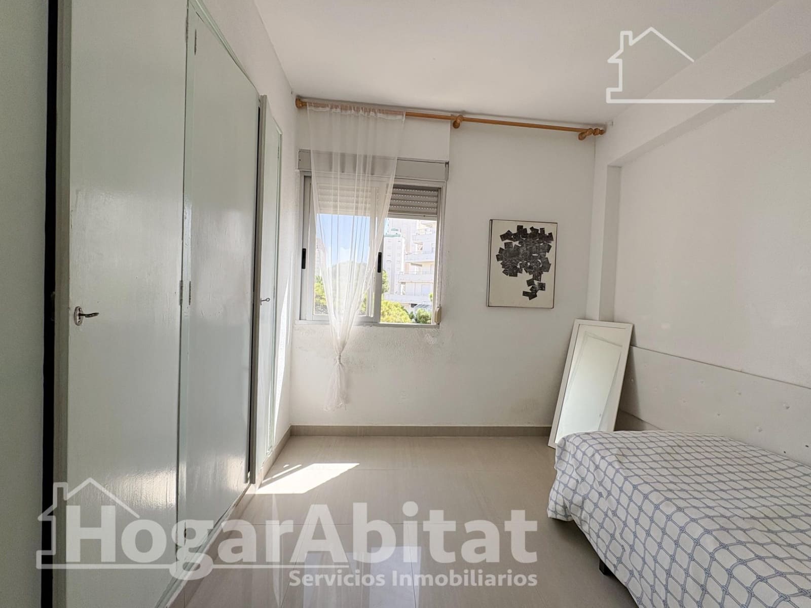 3 Zimmer Wohnung zu verkaufen in Gandia mit Garage - 193.000 € (Ref: 10089796)