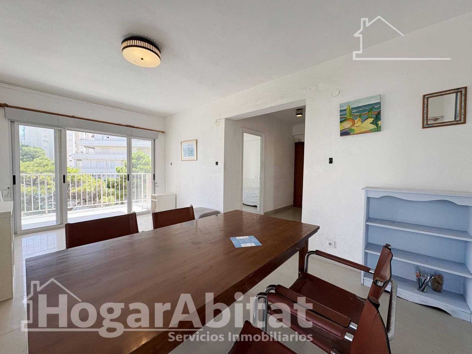 3 Zimmer Wohnung zu verkaufen in Gandia mit Garage - 193.000 € (Ref: 10089796)