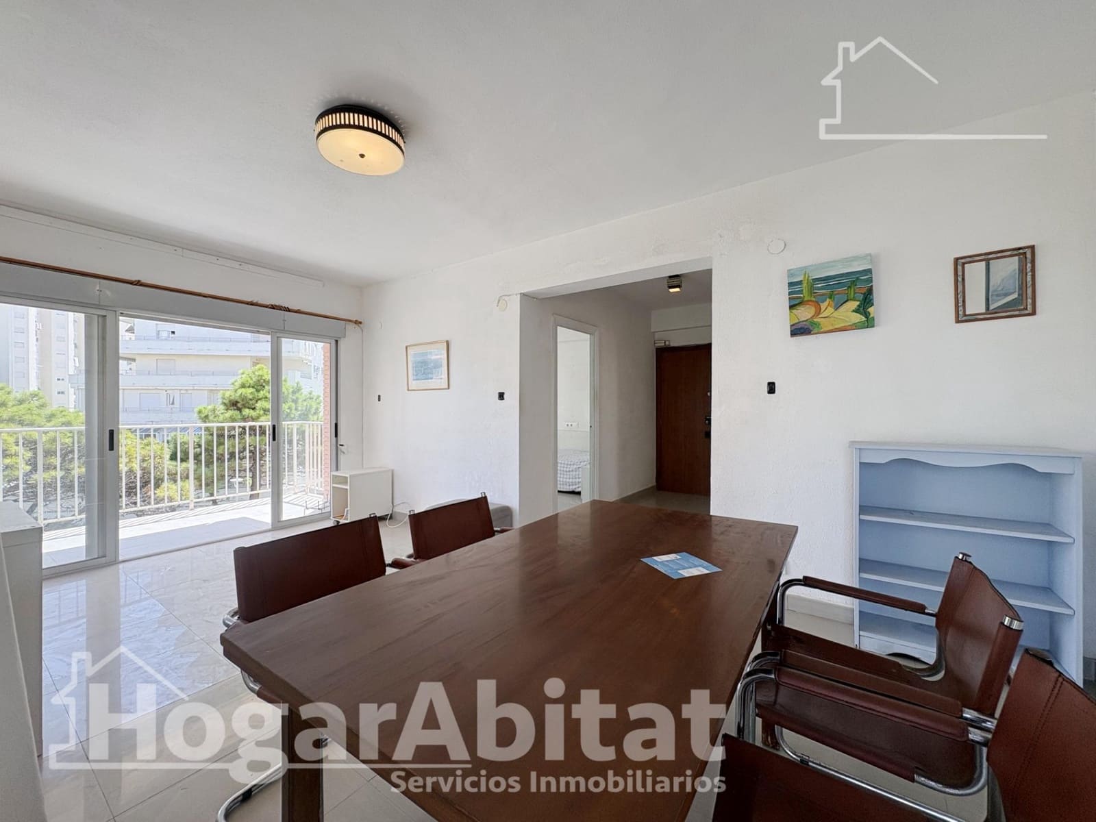 3 Zimmer Wohnung zu verkaufen in Gandia mit Garage - 193.000 € (Ref: 10089796)