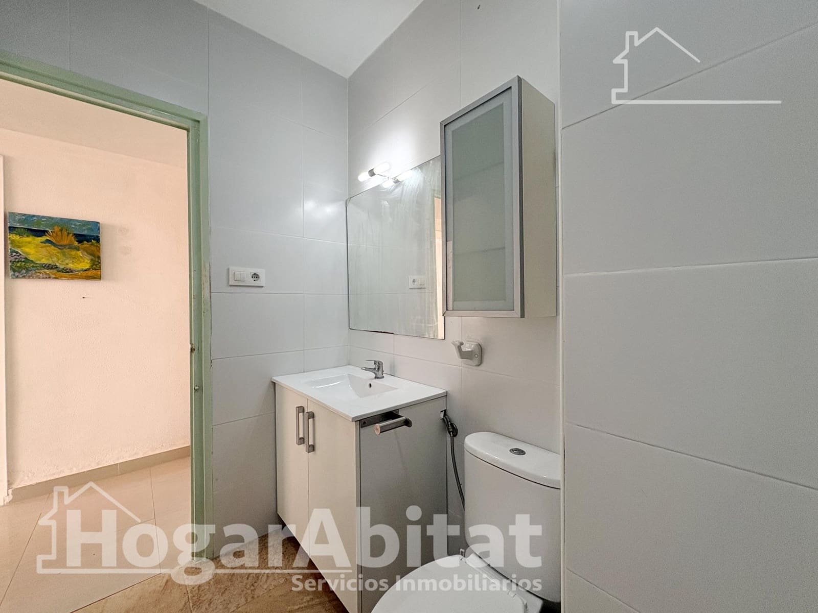 3 Zimmer Wohnung zu verkaufen in Gandia mit Garage - 193.000 € (Ref: 10089796)