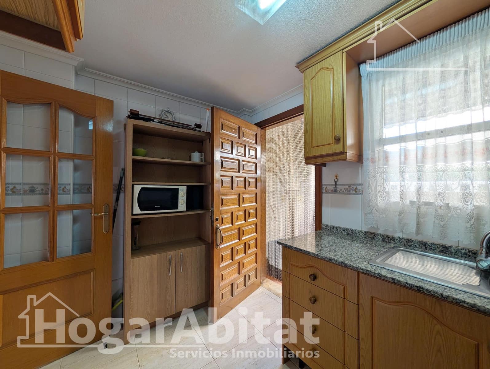 Adosado de 4 habitaciones en Santa Pola en venta con piscina garaje - 265.000 € (Ref: 10089797)