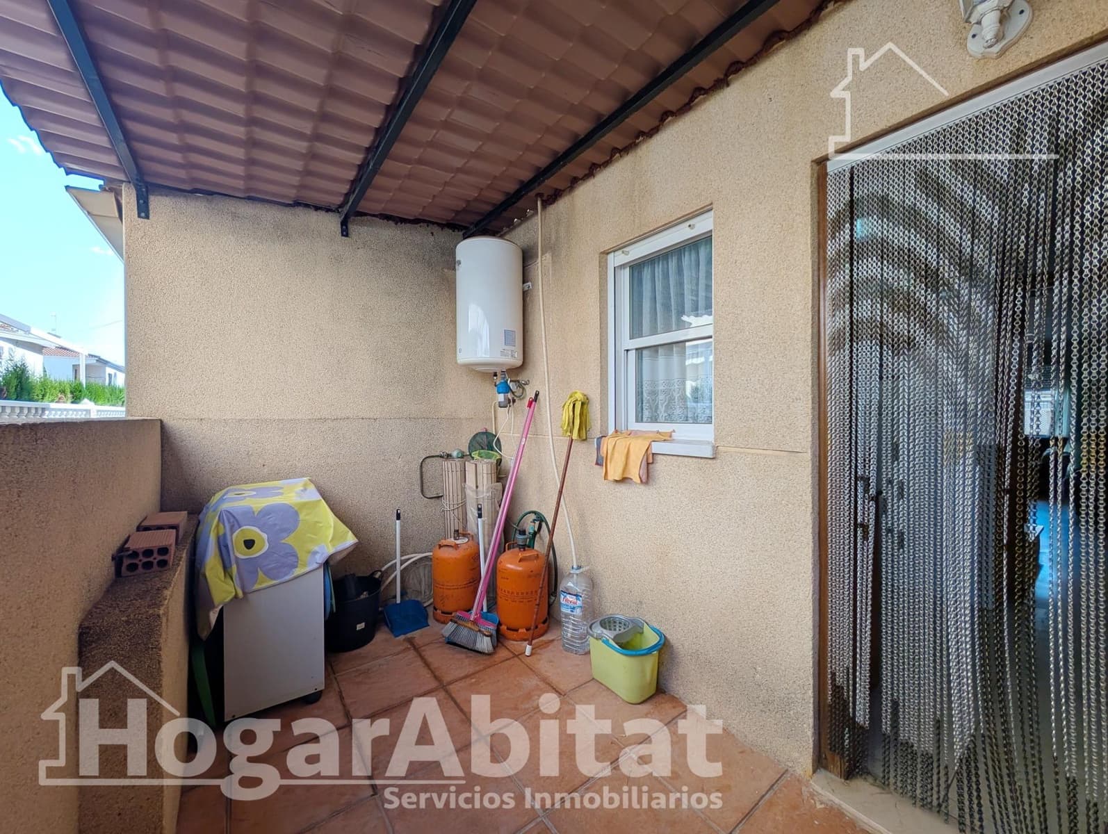 Adosado de 4 habitaciones en Santa Pola en venta con piscina garaje - 265.000 € (Ref: 10089797)