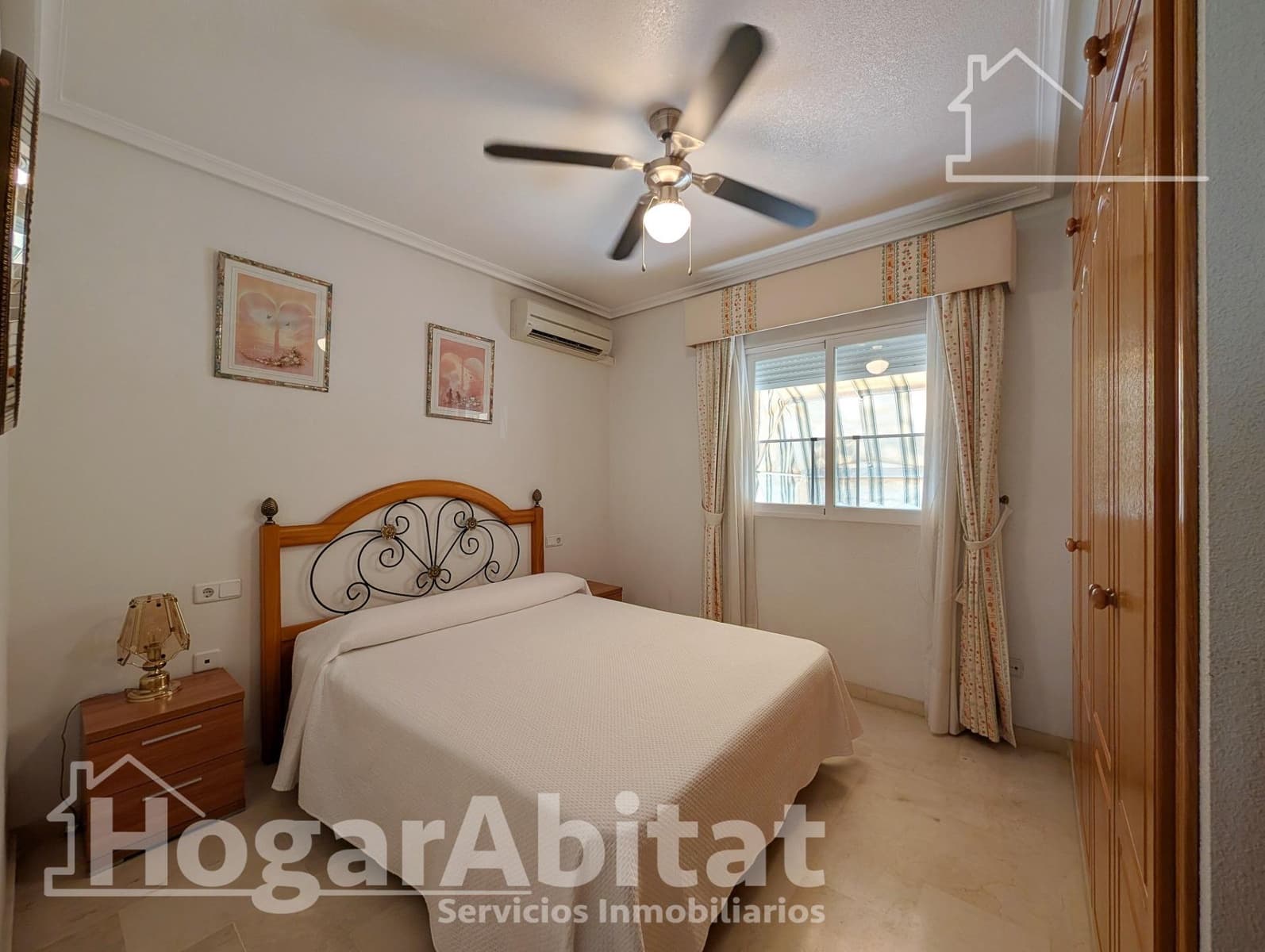 Adosado de 4 habitaciones en Santa Pola en venta con piscina garaje - 265.000 € (Ref: 10089797)