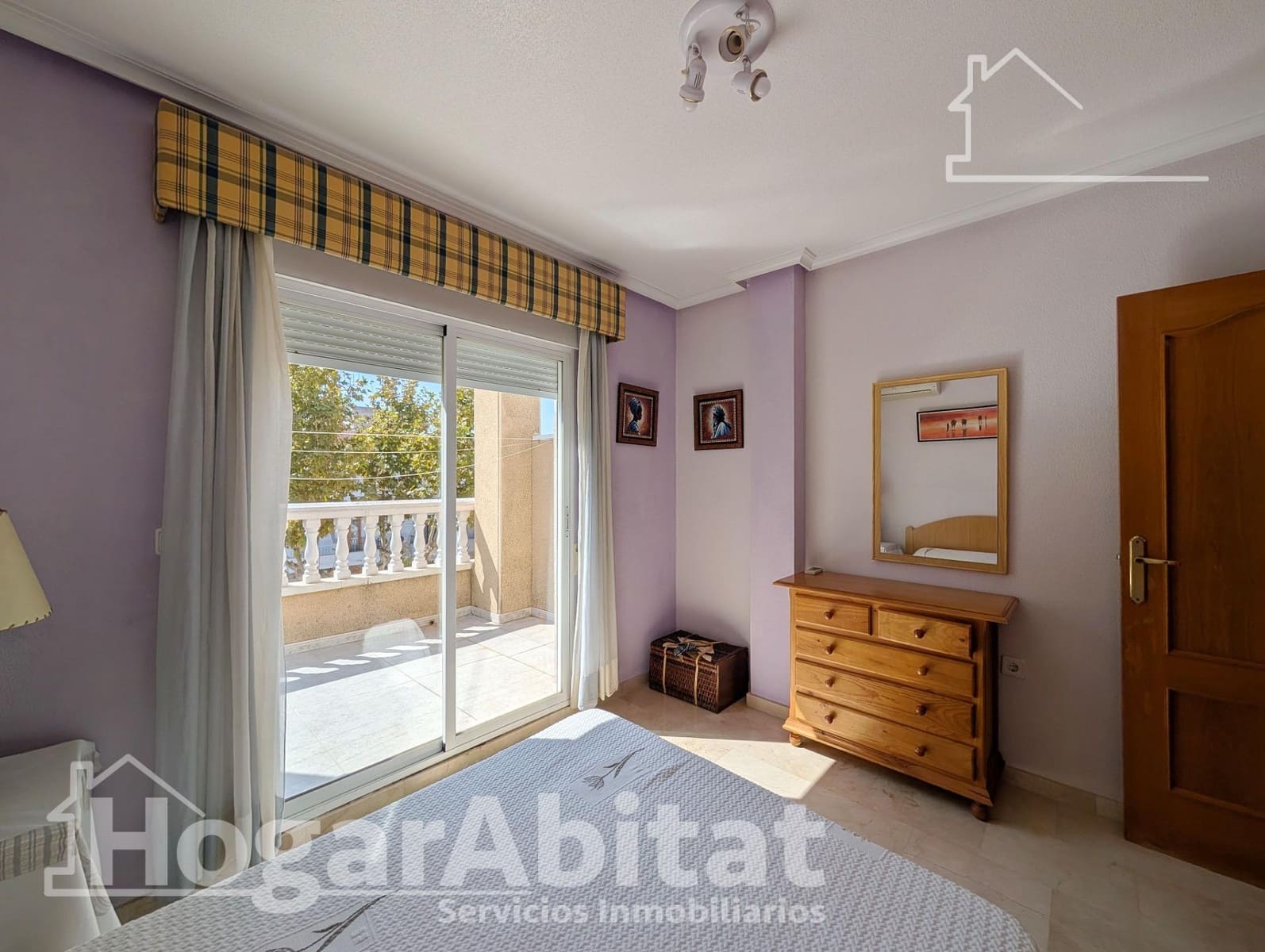 Adosado de 4 habitaciones en Santa Pola en venta con piscina garaje - 265.000 € (Ref: 10089797)