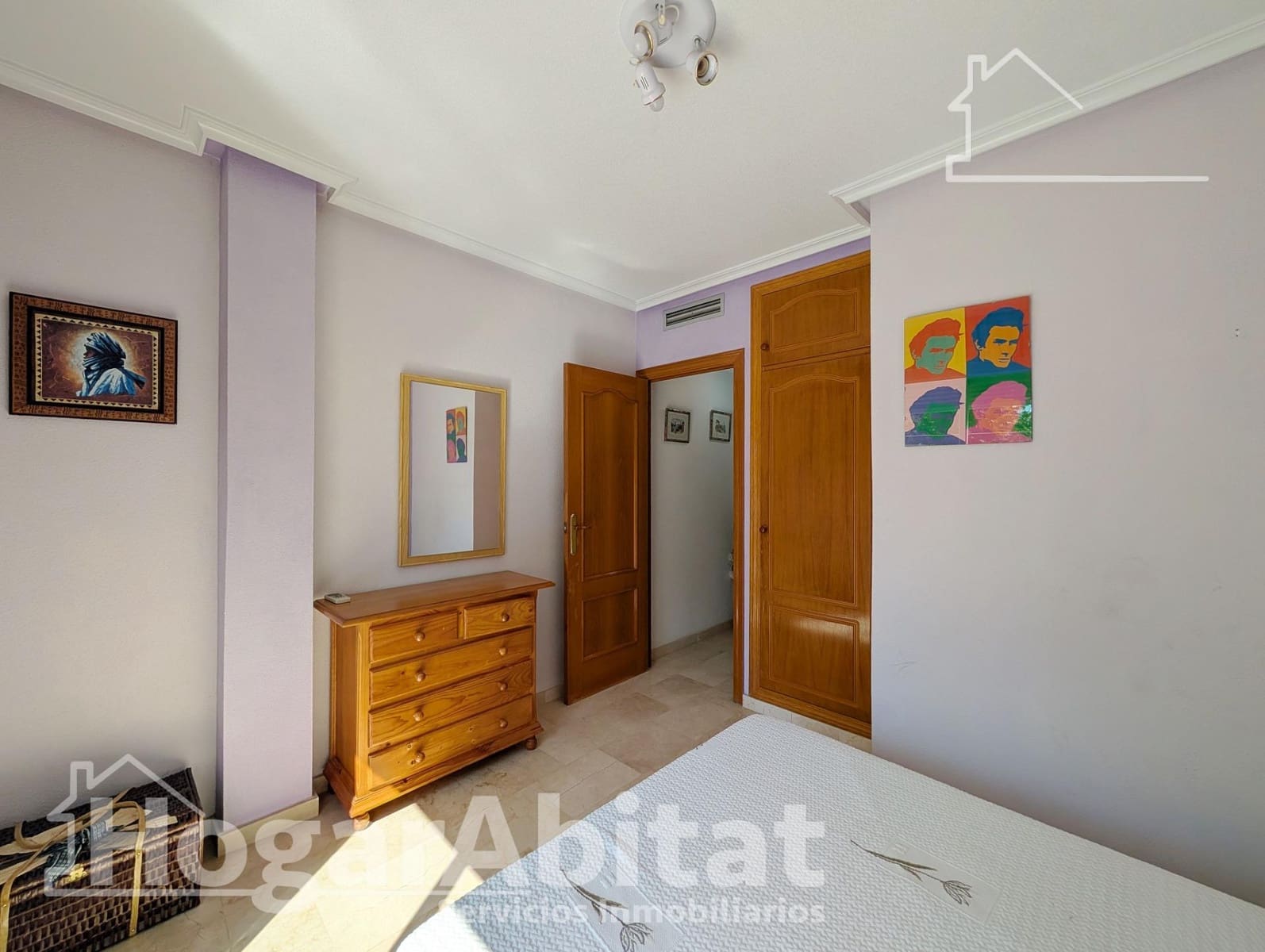 Adosado de 4 habitaciones en Santa Pola en venta con piscina garaje - 265.000 € (Ref: 10089797)