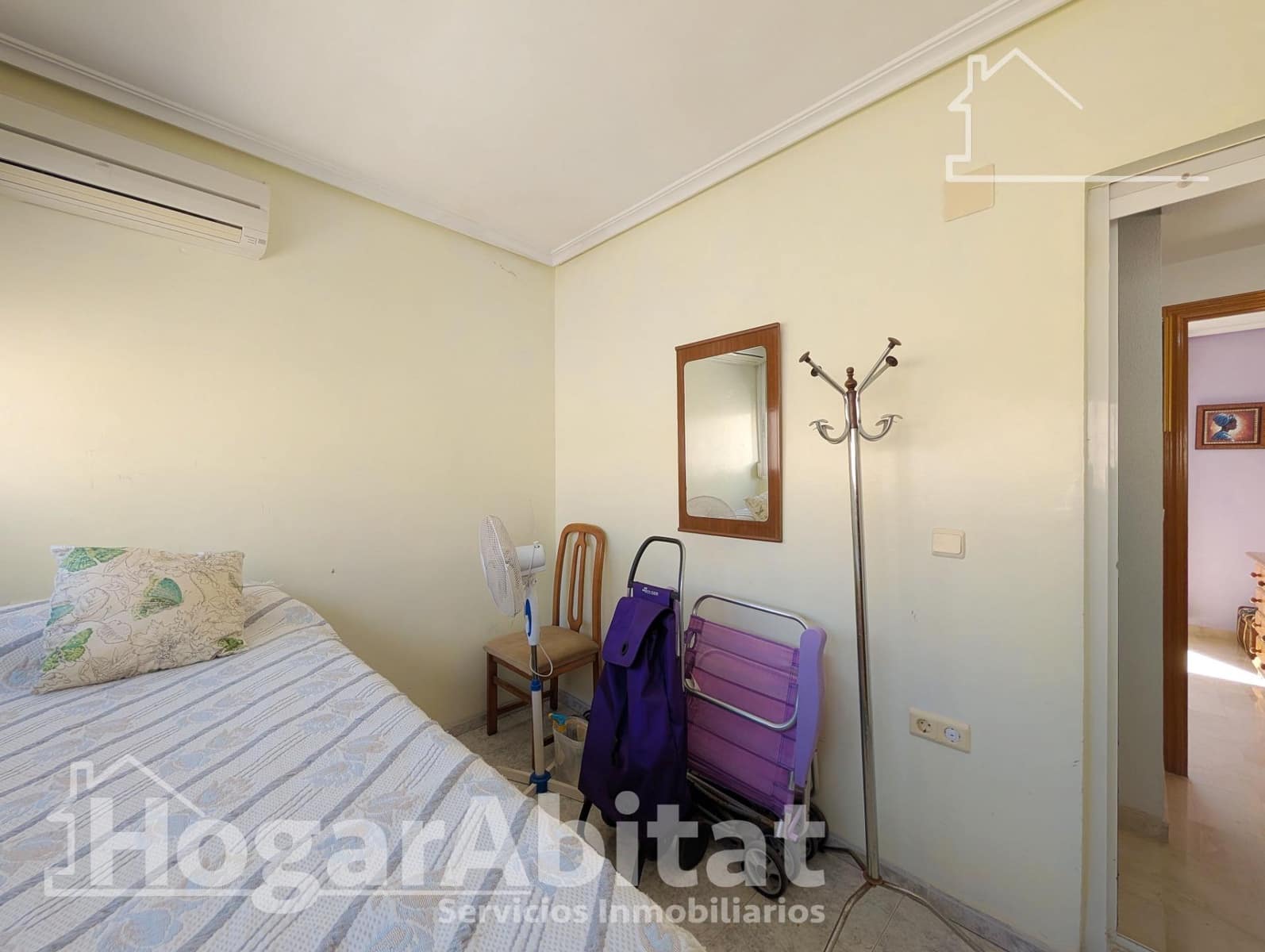 Adosado de 4 habitaciones en Santa Pola en venta con piscina garaje - 265.000 € (Ref: 10089797)