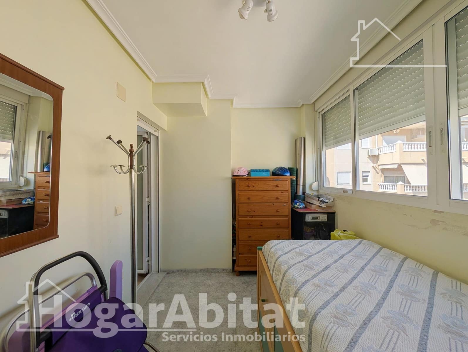 Adosado de 4 habitaciones en Santa Pola en venta con piscina garaje - 265.000 € (Ref: 10089797)