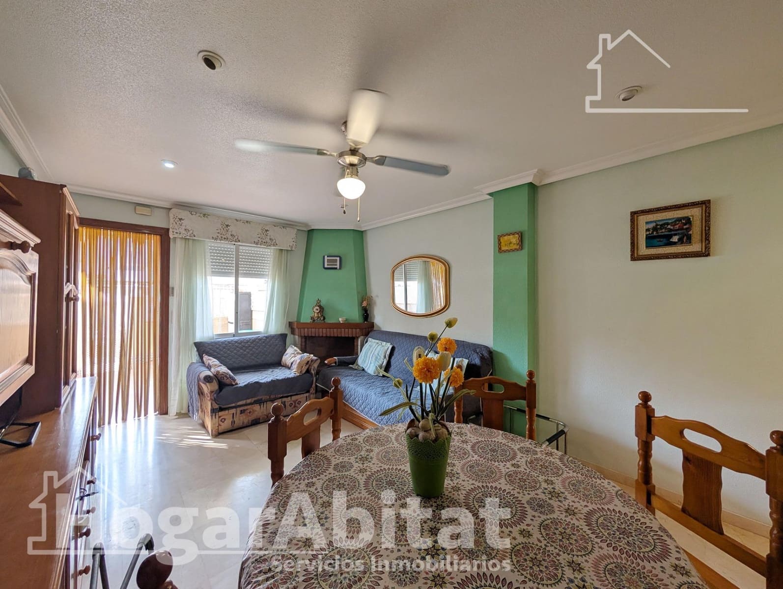 Adosado de 4 habitaciones en Santa Pola en venta con piscina garaje - 265.000 € (Ref: 10089797)
