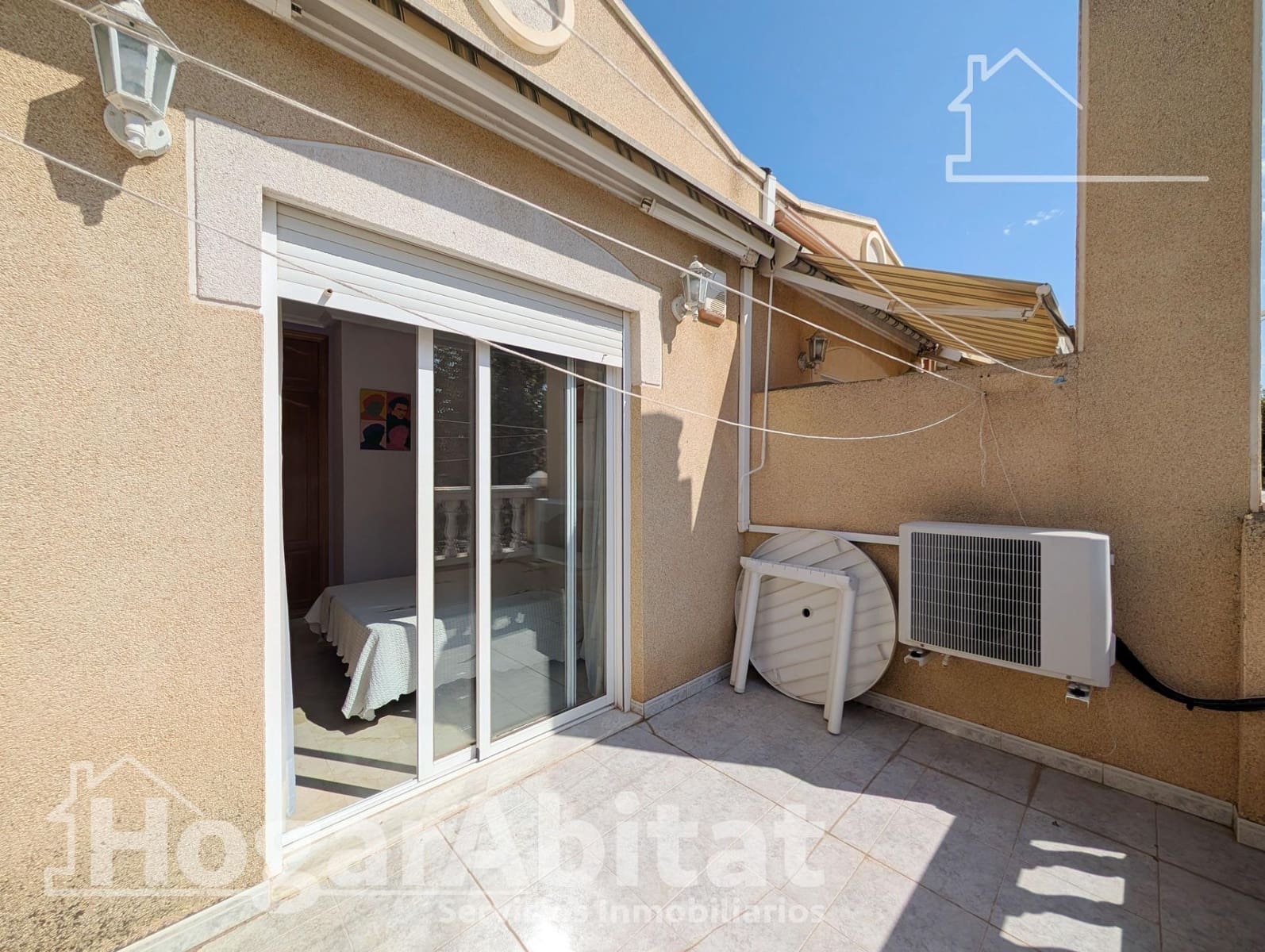 Adosado de 4 habitaciones en Santa Pola en venta con piscina garaje - 265.000 € (Ref: 10089797)