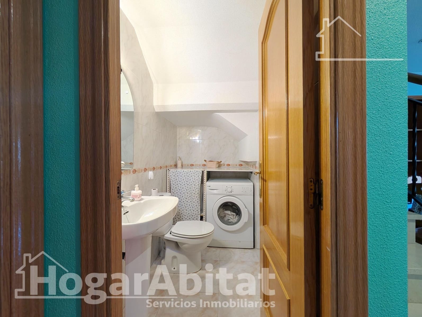 Adosado de 4 habitaciones en Santa Pola en venta con piscina garaje - 265.000 € (Ref: 10089797)