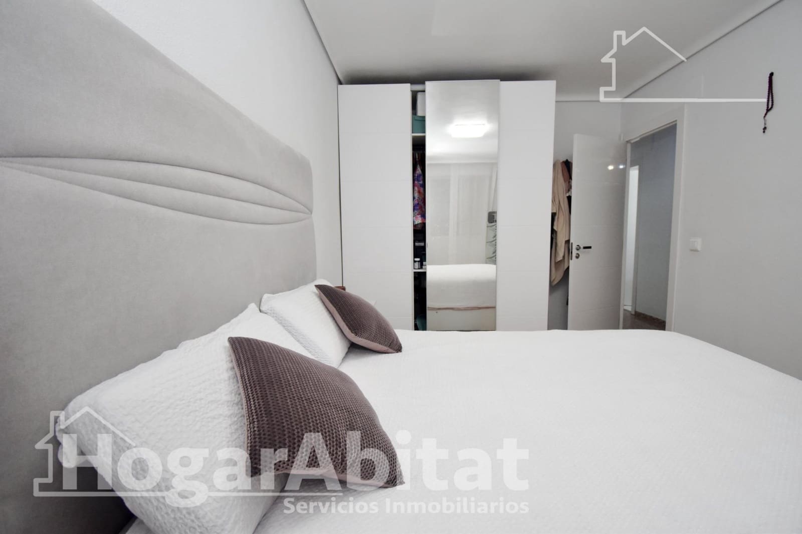 4 slaapkamer Flat te koop in Almassora / Almazora - € 145.000 (Ref: 10089798)