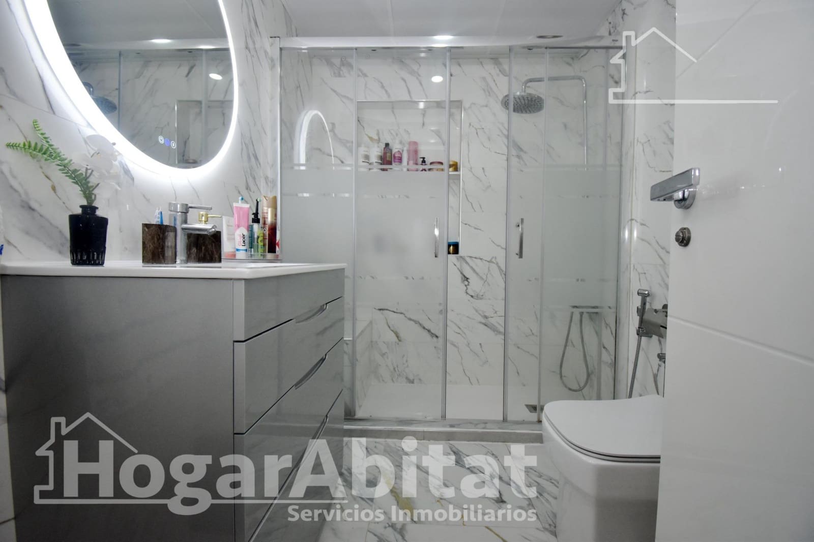 4 slaapkamer Flat te koop in Almassora / Almazora - € 145.000 (Ref: 10089798)