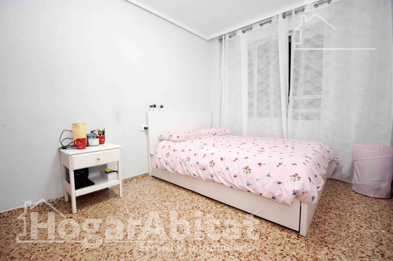 4 slaapkamer Flat te koop in Almassora / Almazora - € 145.000 (Ref: 10089798)