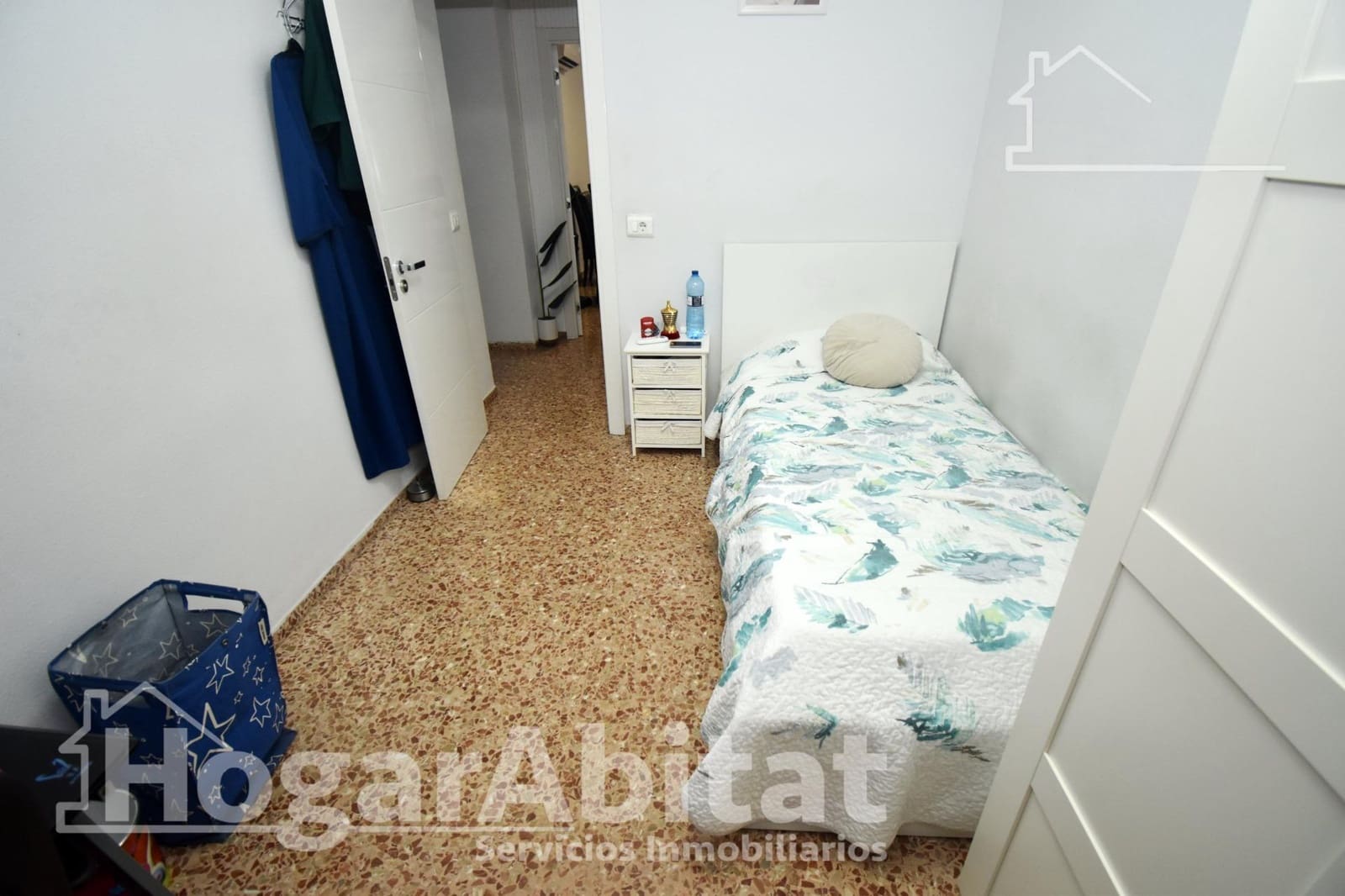 4 slaapkamer Flat te koop in Almassora / Almazora - € 145.000 (Ref: 10089798)