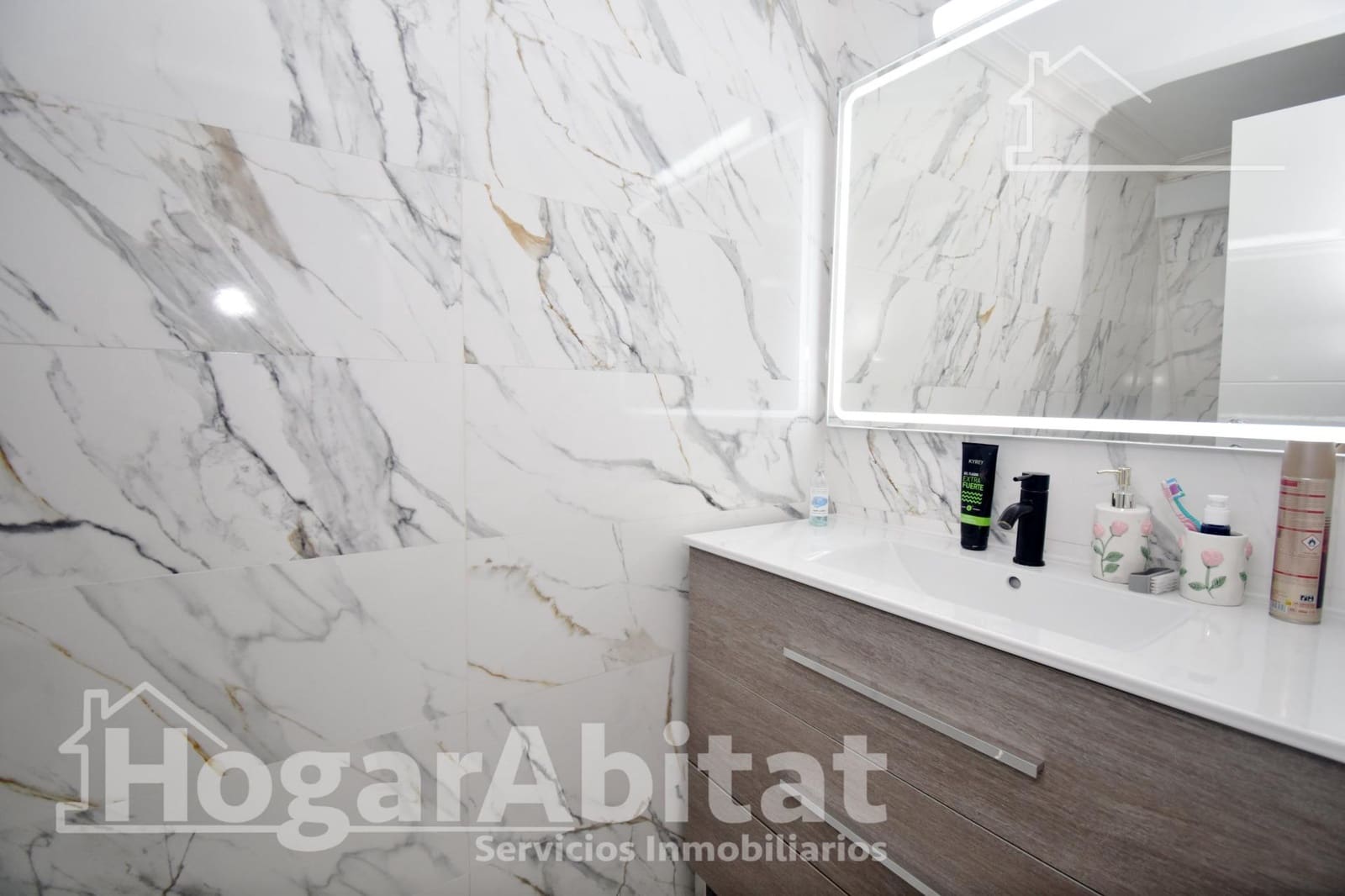 4 slaapkamer Flat te koop in Almassora / Almazora - € 145.000 (Ref: 10089798)