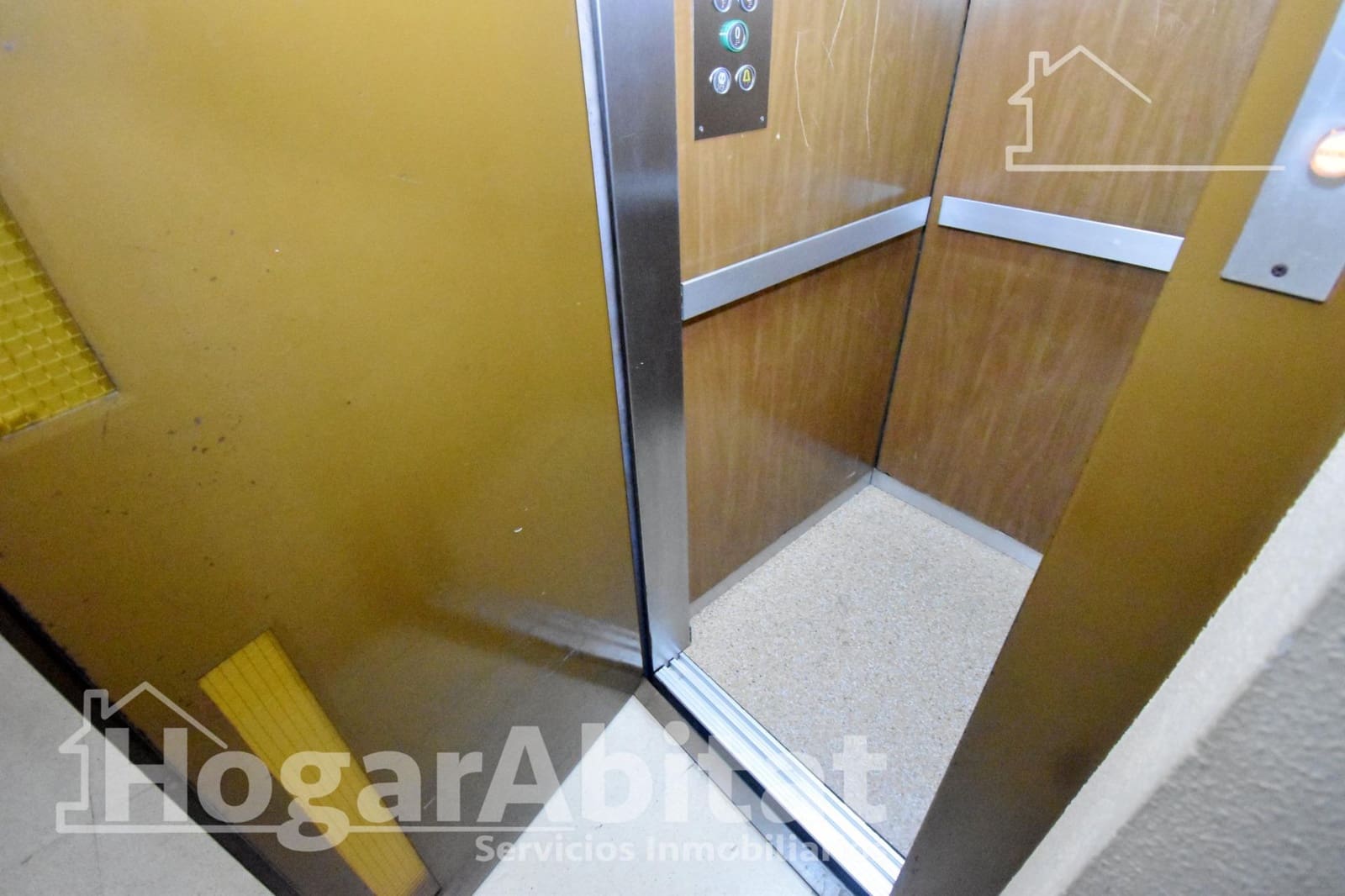 4 slaapkamer Flat te koop in Almassora / Almazora - € 145.000 (Ref: 10089798)