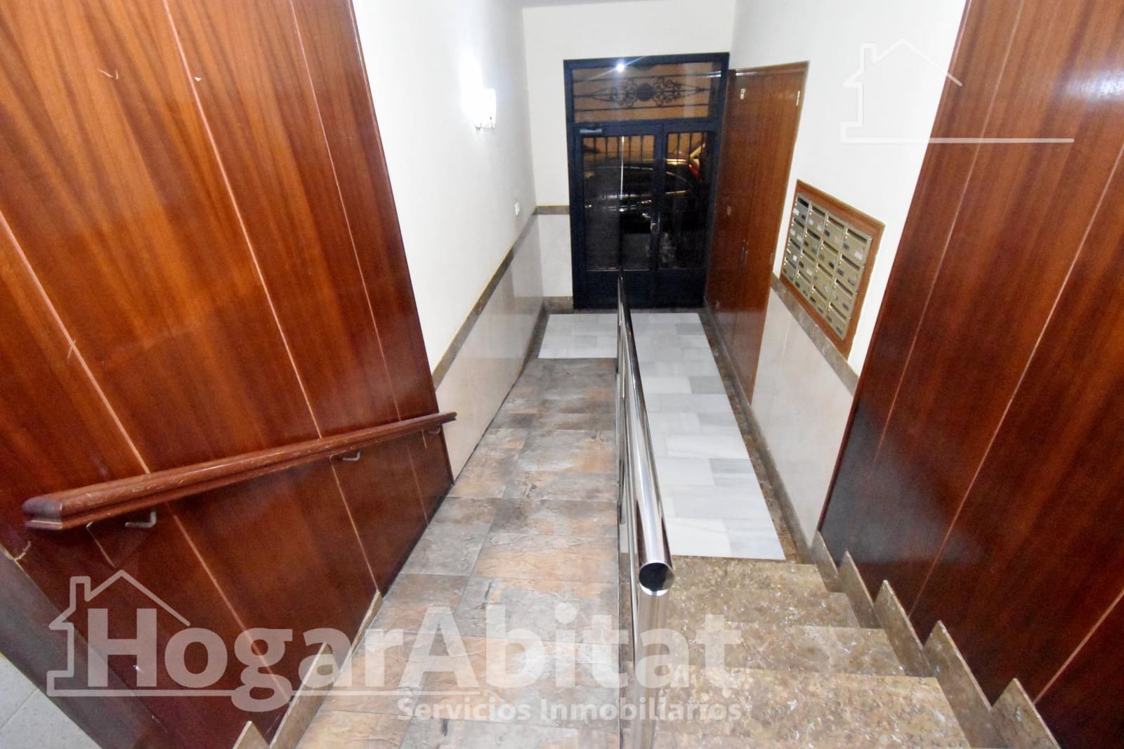 4 slaapkamer Flat te koop in Almassora / Almazora - € 145.000 (Ref: 10089798)