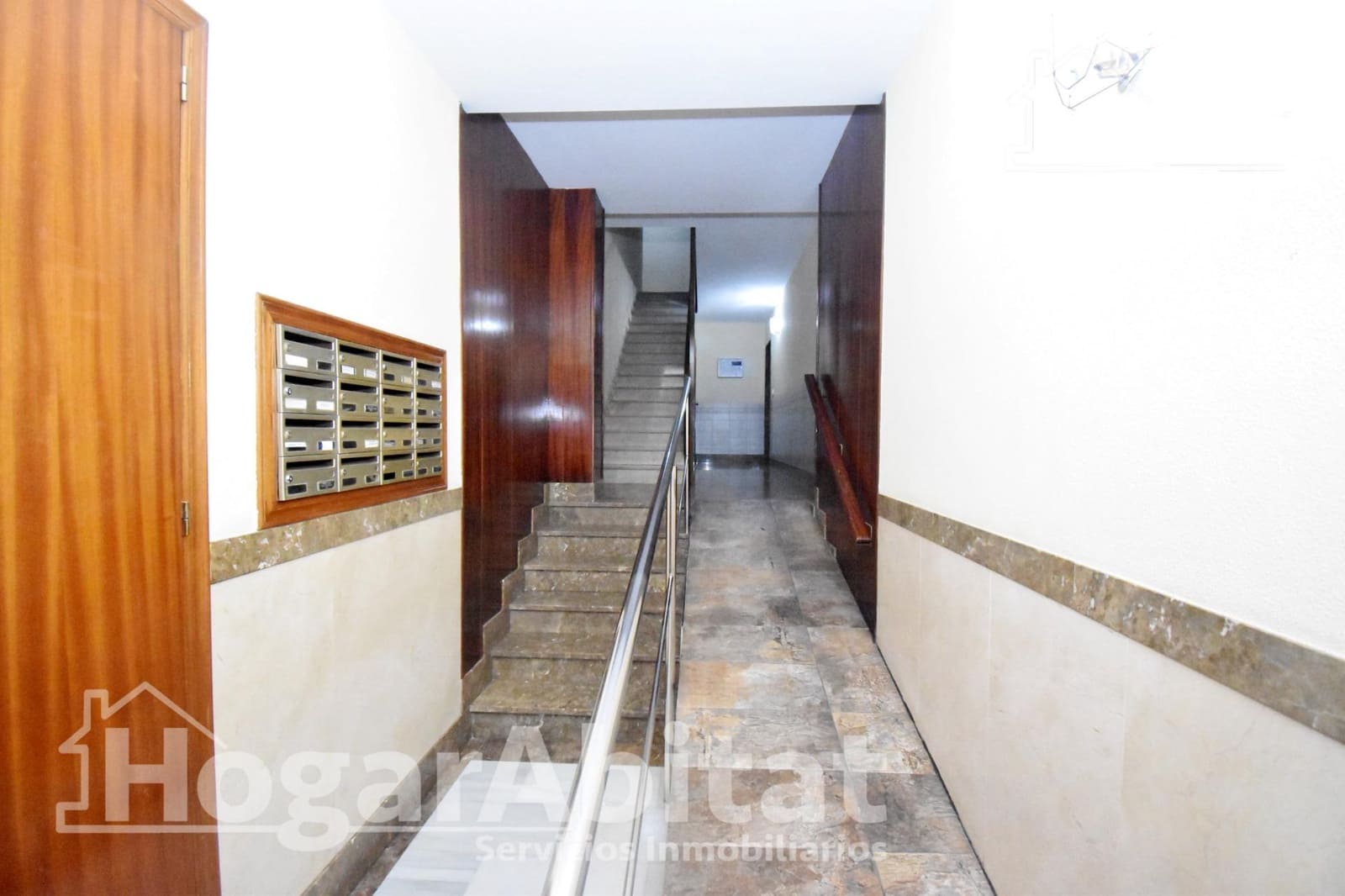 4 slaapkamer Flat te koop in Almassora / Almazora - € 145.000 (Ref: 10089798)