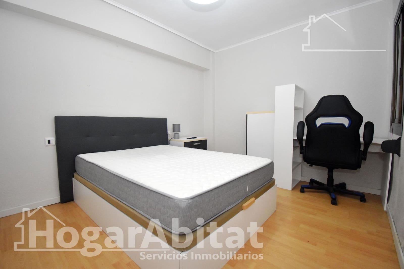 3 slaapkamer Flat te koop in Castello de la Plana - € 125.000 (Ref: 10089799)