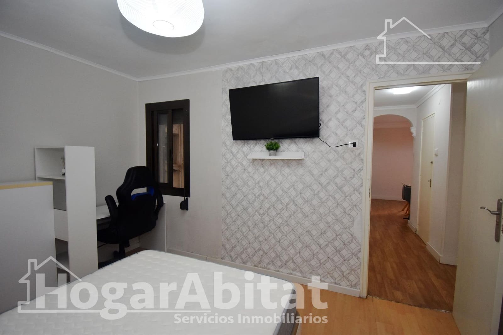 3 slaapkamer Flat te koop in Castello de la Plana - € 125.000 (Ref: 10089799)