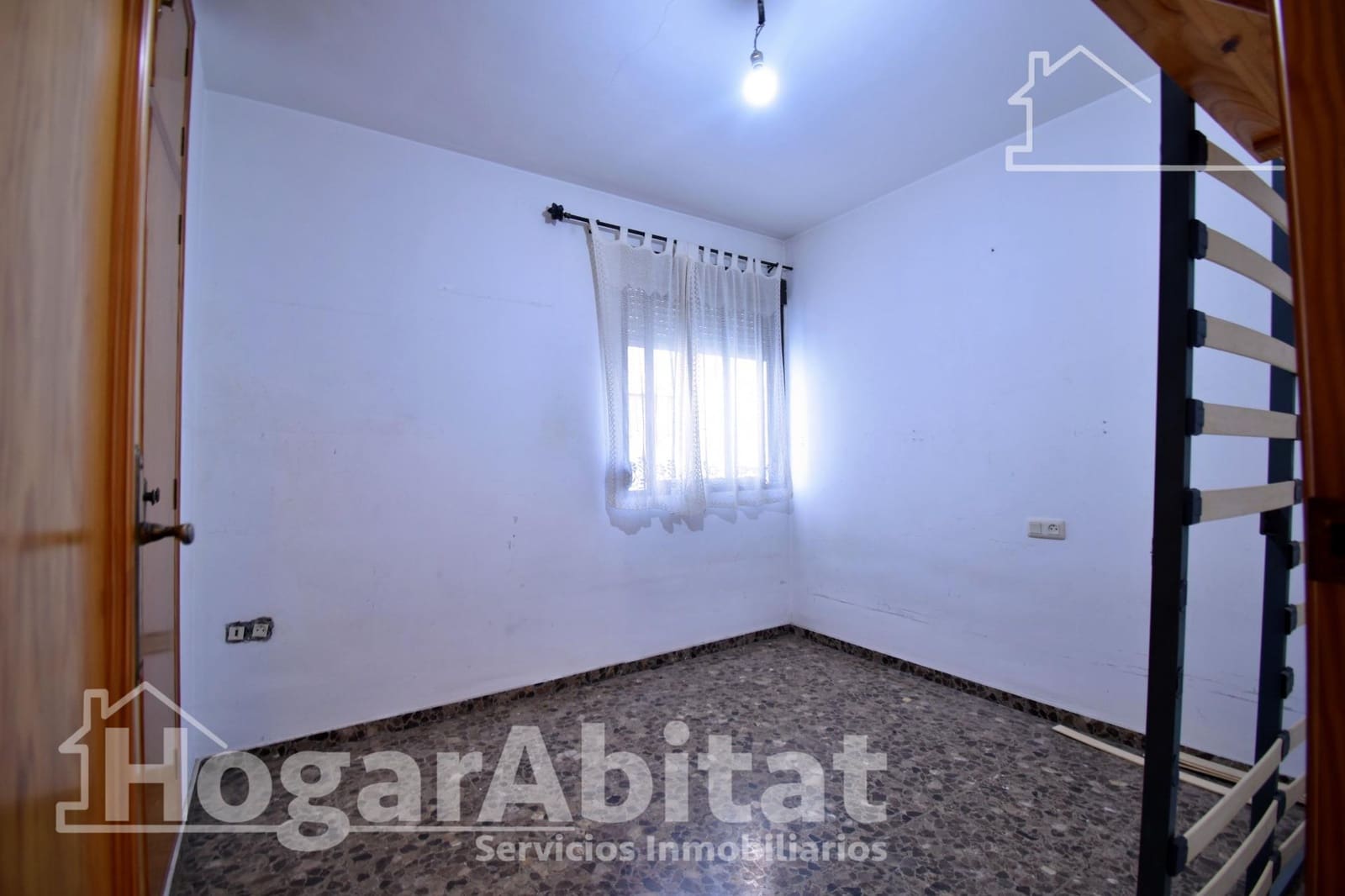 3 Zimmer Wohnung zu verkaufen in Oliva mit Garage - 165.000 € (Ref: 10089800)