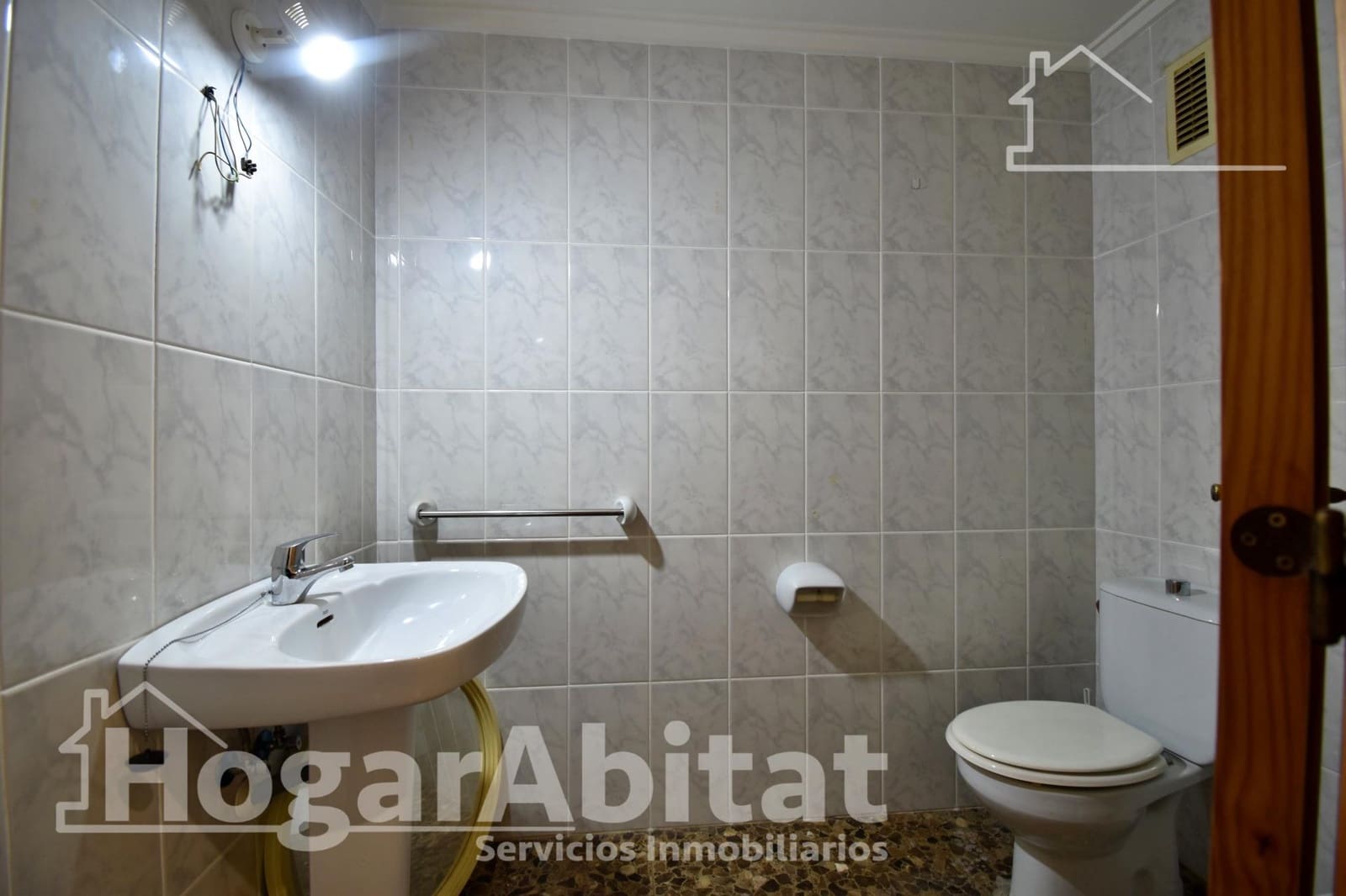 3 Zimmer Wohnung zu verkaufen in Oliva mit Garage - 165.000 € (Ref: 10089800)