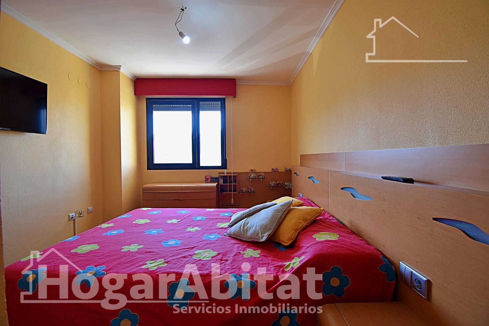 3 Zimmer Wohnung zu verkaufen in Gandia mit Garage - 249.000 € (Ref: 10089801)