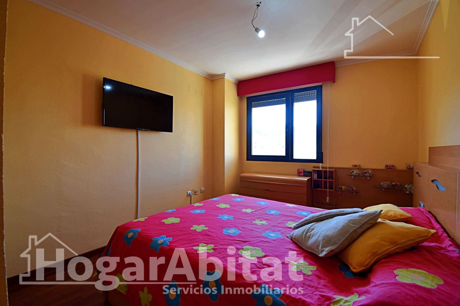 3 Zimmer Wohnung zu verkaufen in Gandia mit Garage - 249.000 € (Ref: 10089801)