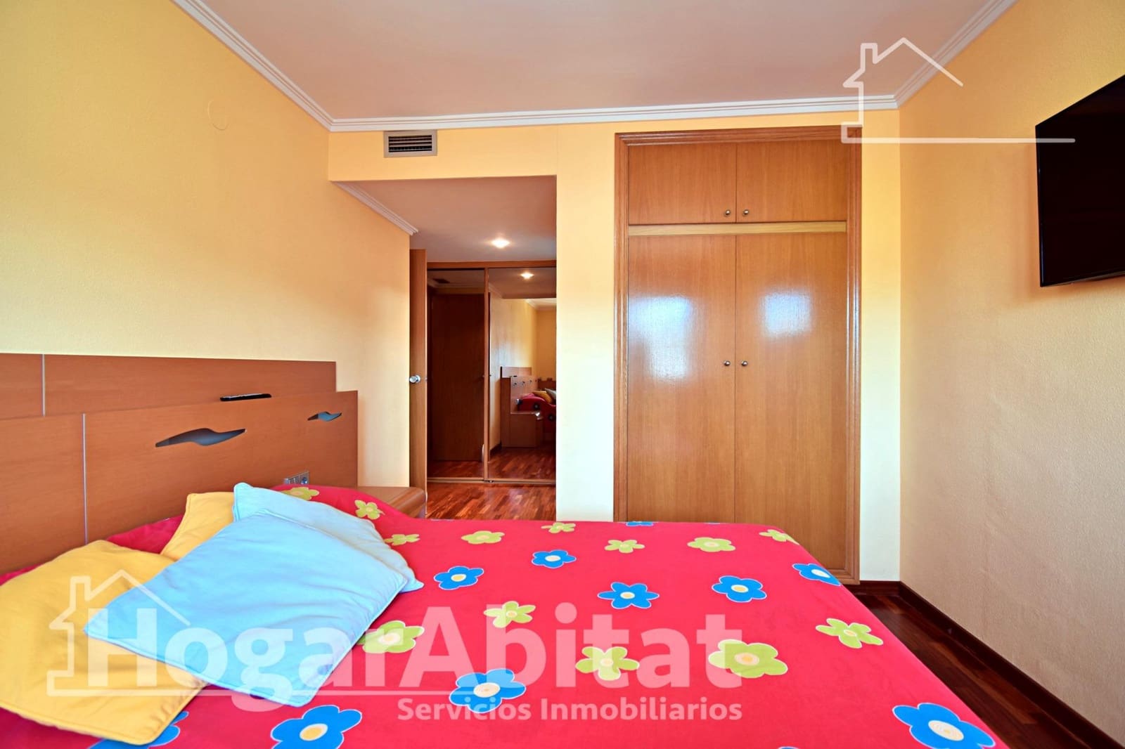 3 Zimmer Wohnung zu verkaufen in Gandia mit Garage - 249.000 € (Ref: 10089801)