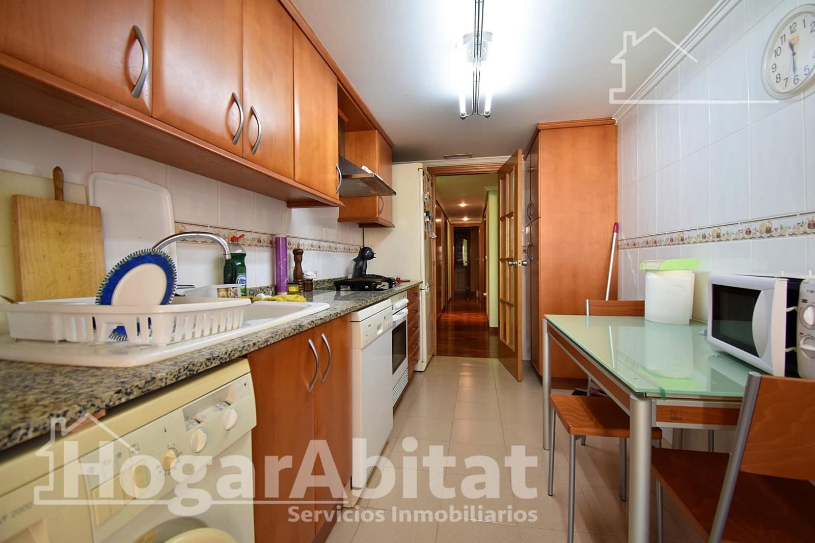 3 Zimmer Wohnung zu verkaufen in Gandia mit Garage - 249.000 € (Ref: 10089801)