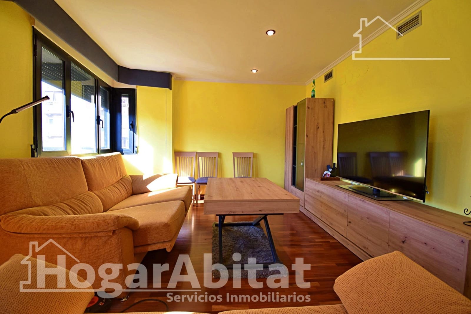 3 Zimmer Wohnung zu verkaufen in Gandia mit Garage - 249.000 € (Ref: 10089801)