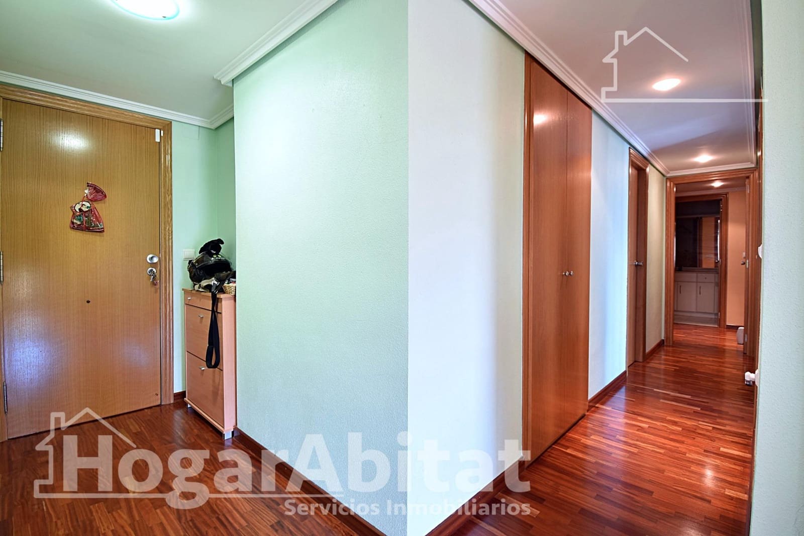3 Zimmer Wohnung zu verkaufen in Gandia mit Garage - 249.000 € (Ref: 10089801)