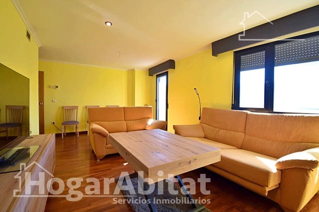 3 Zimmer Wohnung zu verkaufen in Gandia mit Garage - 249.000 € (Ref: 10089801)