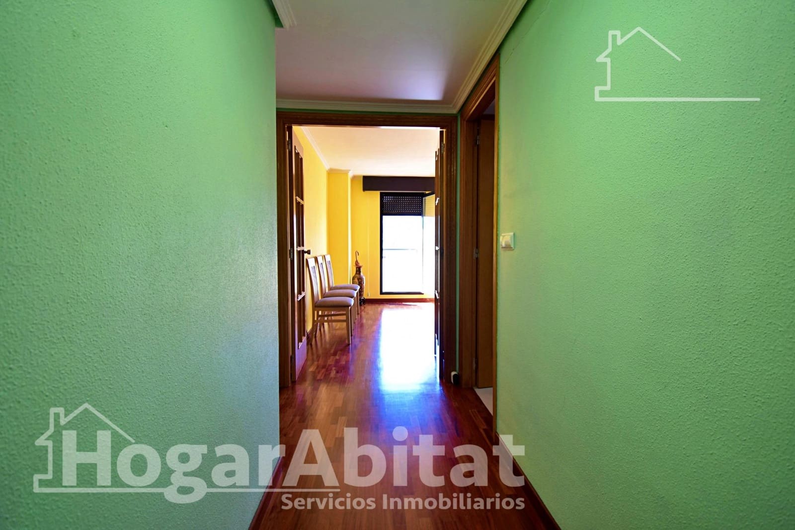 3 Zimmer Wohnung zu verkaufen in Gandia mit Garage - 249.000 € (Ref: 10089801)