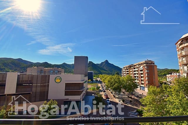 3 Zimmer Wohnung zu verkaufen in Gandia mit Garage - 249.000 € (Ref: 10089801)