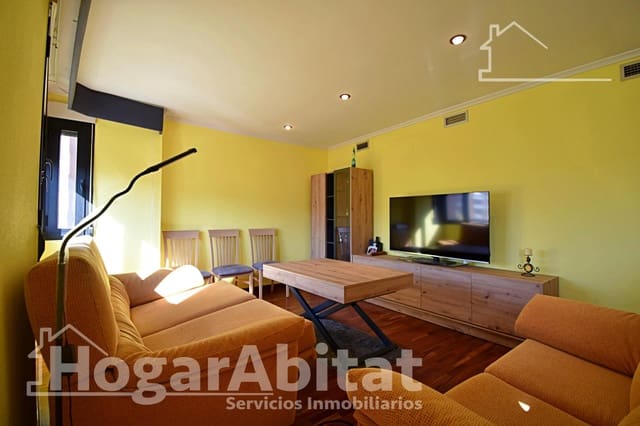3 Zimmer Wohnung zu verkaufen in Gandia mit Garage - 249.000 € (Ref: 10089801)